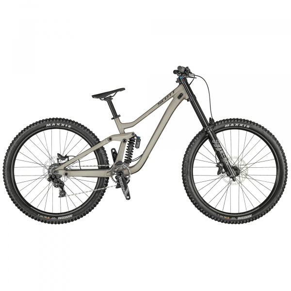 Велосипед SCOTT Gambler 920 (2021)