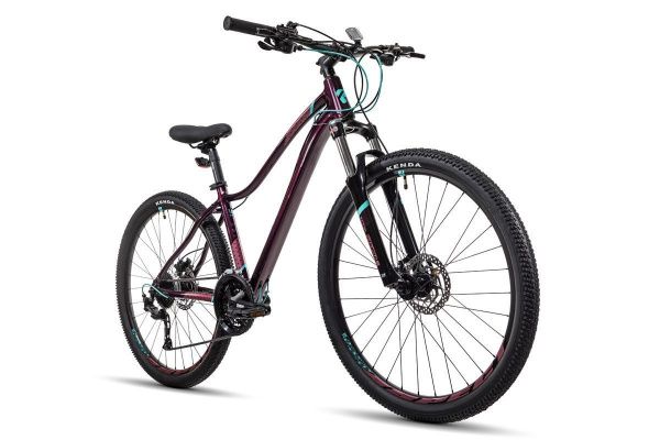 Велосипед ASPECT AURA PRO 27.5 (2022)